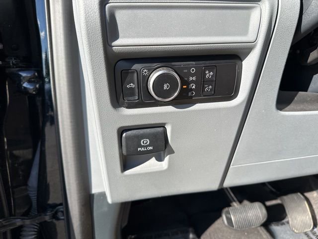 Used 2023 Ford F150 XLT w/ Trailer Tow Package image 23