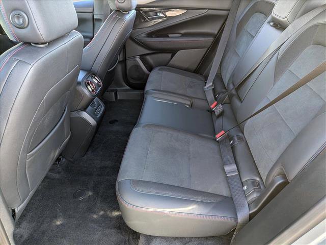 New 2024 Chevrolet Blazer EV RS image 15