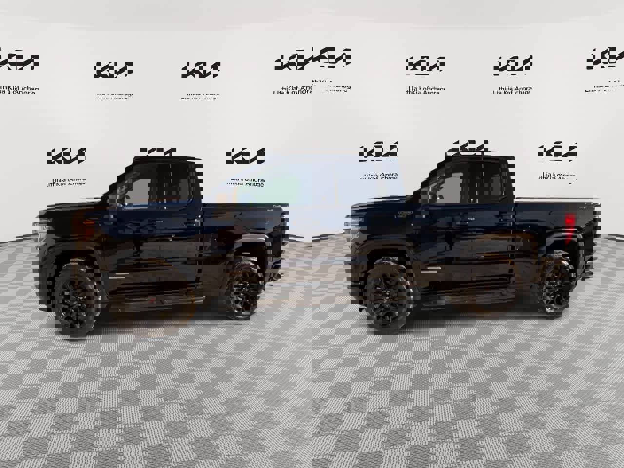 Used 2021 GMC Sierra 1500 Elevation image 5