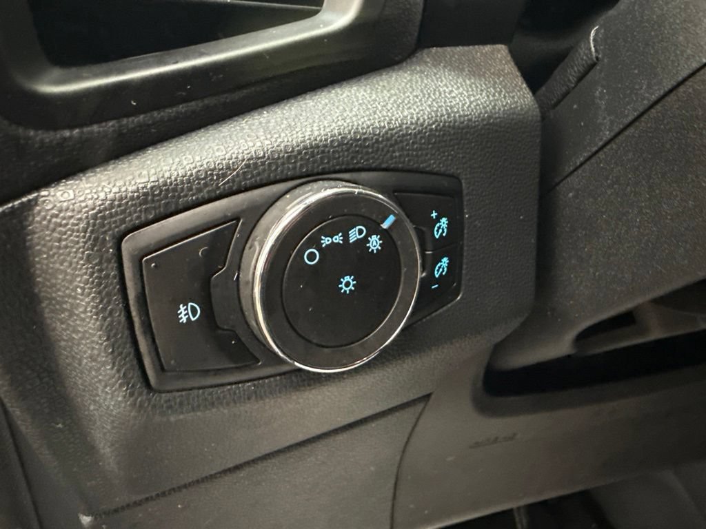 Used 2019 Ford EcoSport SE AWD/4WD image 21