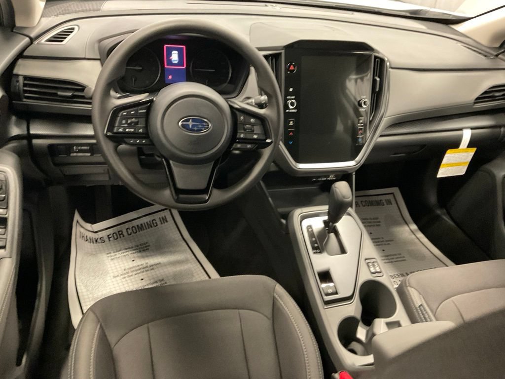 New 2026 Subaru Crosstrek 2.5i Premium AWD/4WD image 25