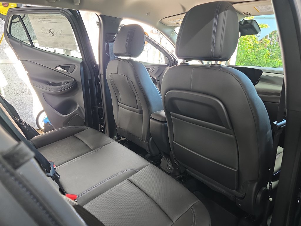 New 2026 Buick Encore GX Sport Touring w/ Comfort Package AWD/4WD image 11