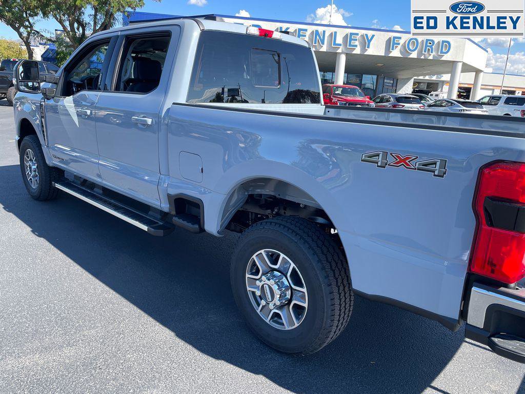 New 2026 Ford F350 Lariat image 38