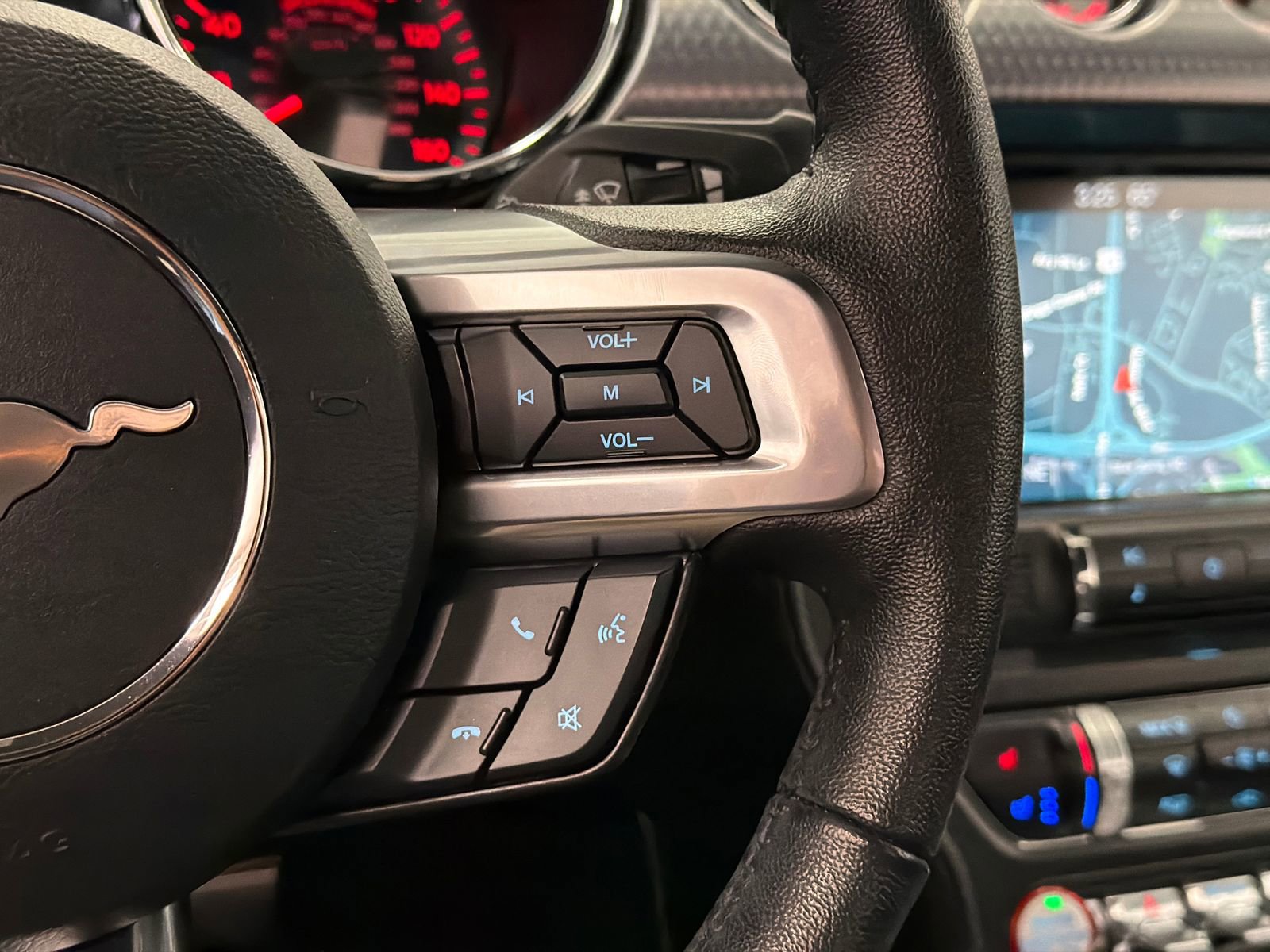 Used 2016 Ford Mustang GT Premium w/ GT Performance Package image 22