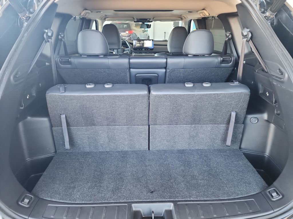 Used 2025 Mitsubishi Outlander SEL AWD/4WD image 44