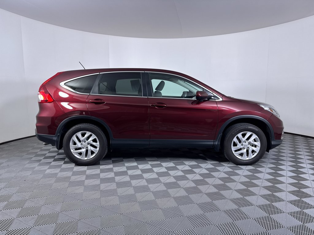 Used 2015 Honda CR-V EX image 12