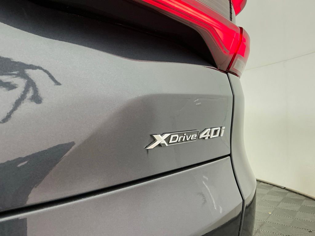 Used 2019 BMW X5 xDrive40i w/ Convenience Package AWD/4WD image 30