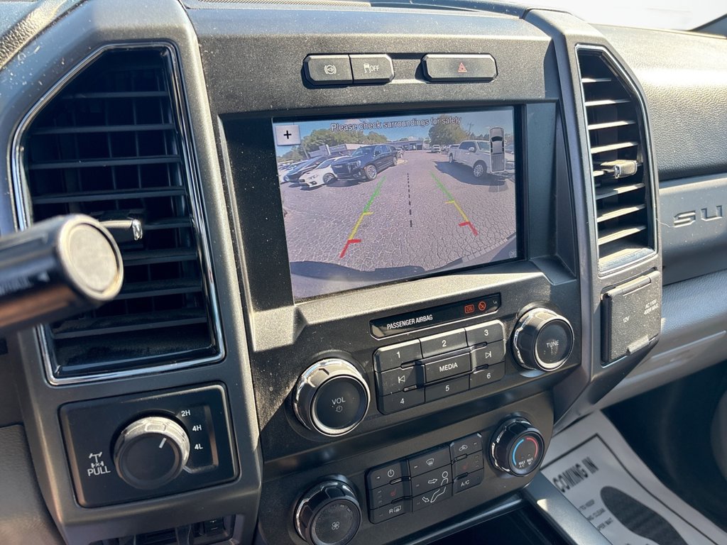 Used 2019 Ford F250 XLT w/ XLT Premium Package AWD/4WD image 34