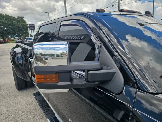 Used 2018 GMC Sierra 3500 Denali w/ Duramax Plus Package image 19