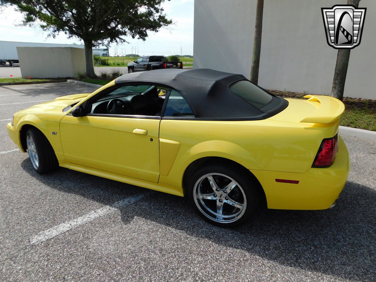 Used 2001 Ford Mustang GT image 5