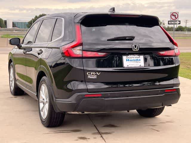 Certified 2024 Honda CR-V EX-L image 5