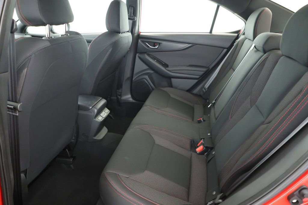 Used 2024 Subaru WRX Premium image 18