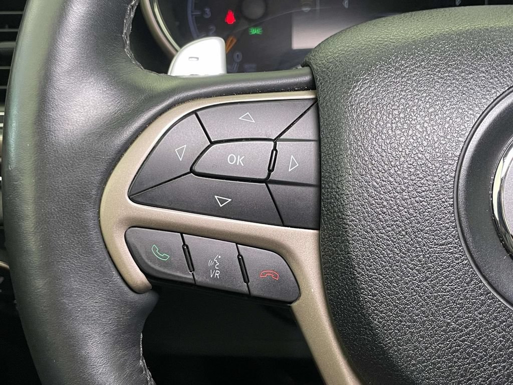 Used 2014 Jeep Grand Cherokee Limited AWD/4WD image 36