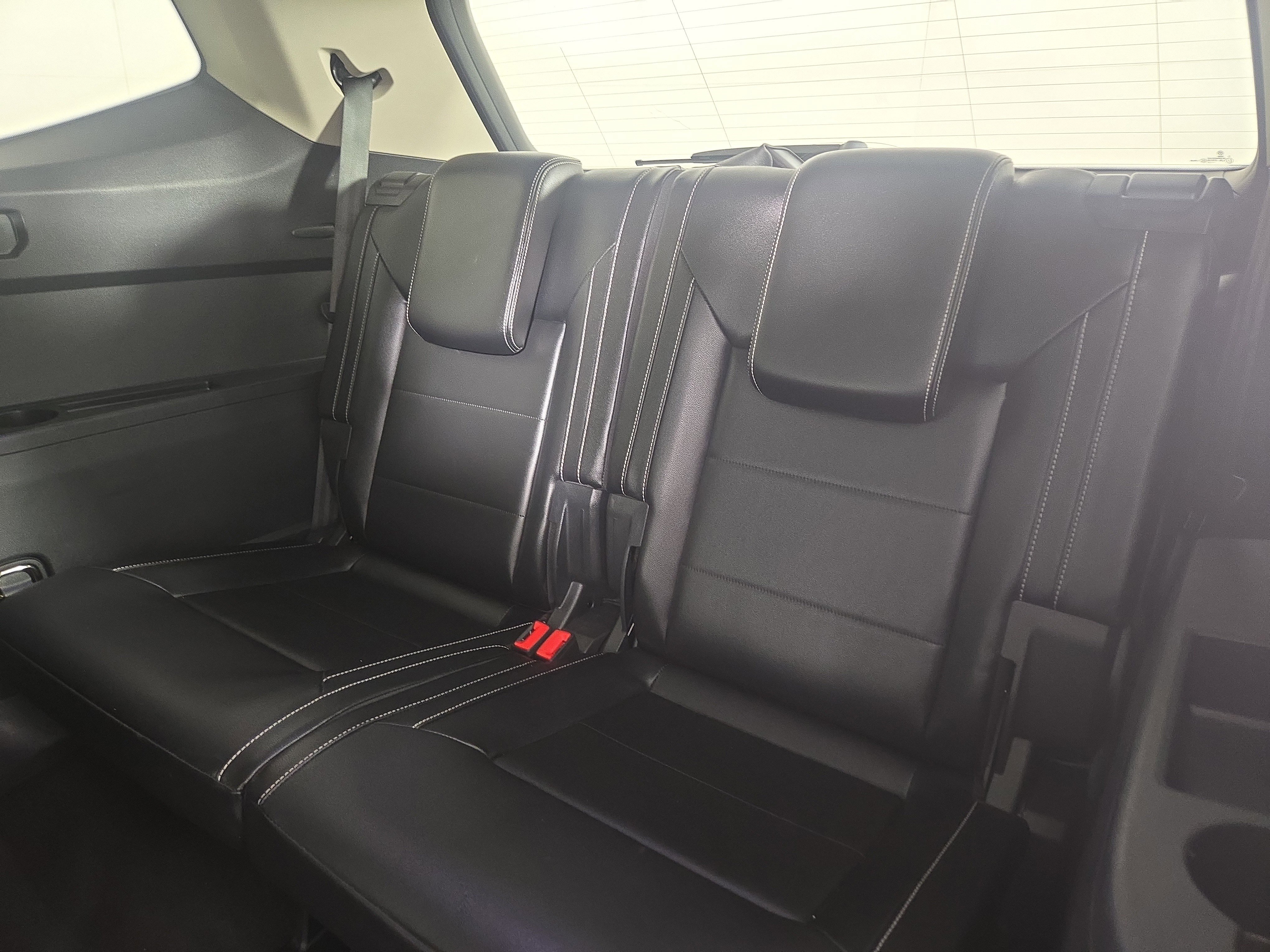 Used 2022 Volkswagen Atlas SEL image 13