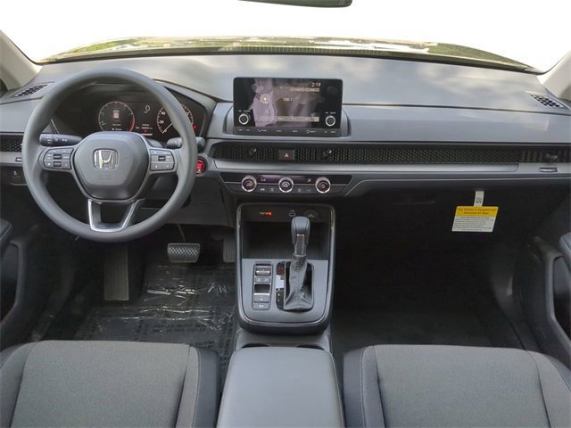New 2026 Honda CR-V LX image 26