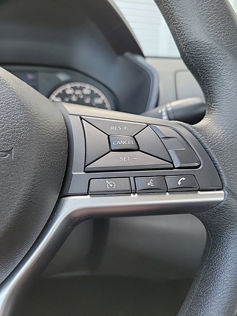 Used 2022 Nissan Altima 2.5 S w/ Driver Assist Package image 24