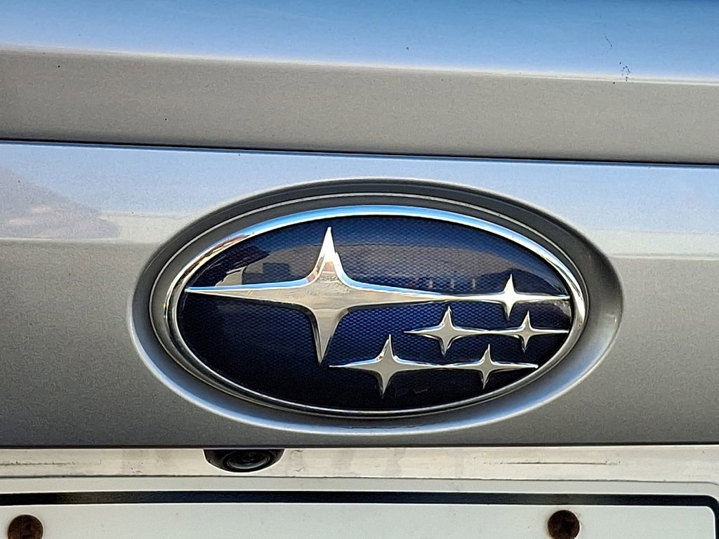 Used 2023 Subaru Crosstrek 2.5i Limited w/ Moonroof Package image 29