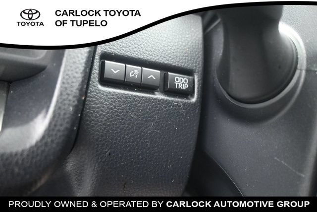 Used 2026 Toyota Prius LE FWD image 24