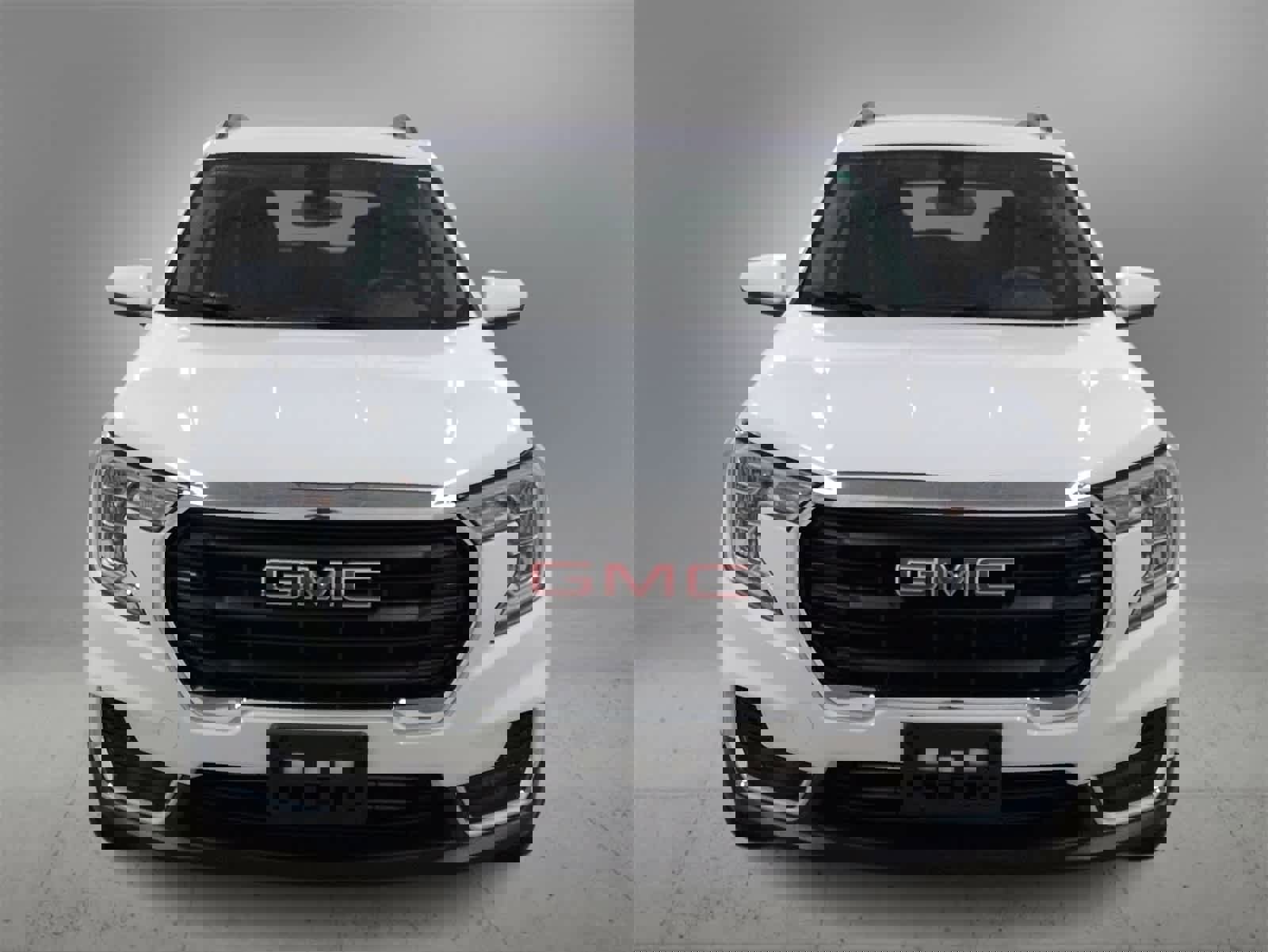 Used 2022 GMC Terrain SLE w/ Driver Convenience Package image 3