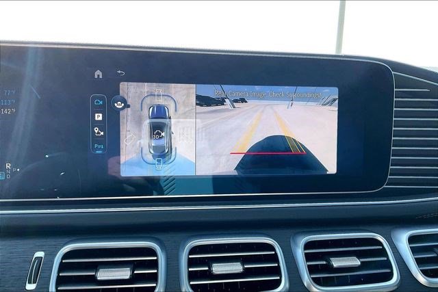 Used 2026 Mercedes-Benz GLE 53 AMG 4MATIC Coupe image 26