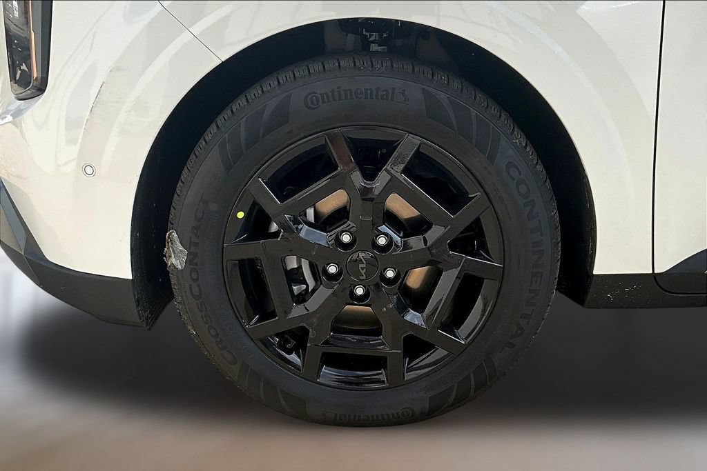 New 2027 Kia Carnival SX Prestige FWD image 13