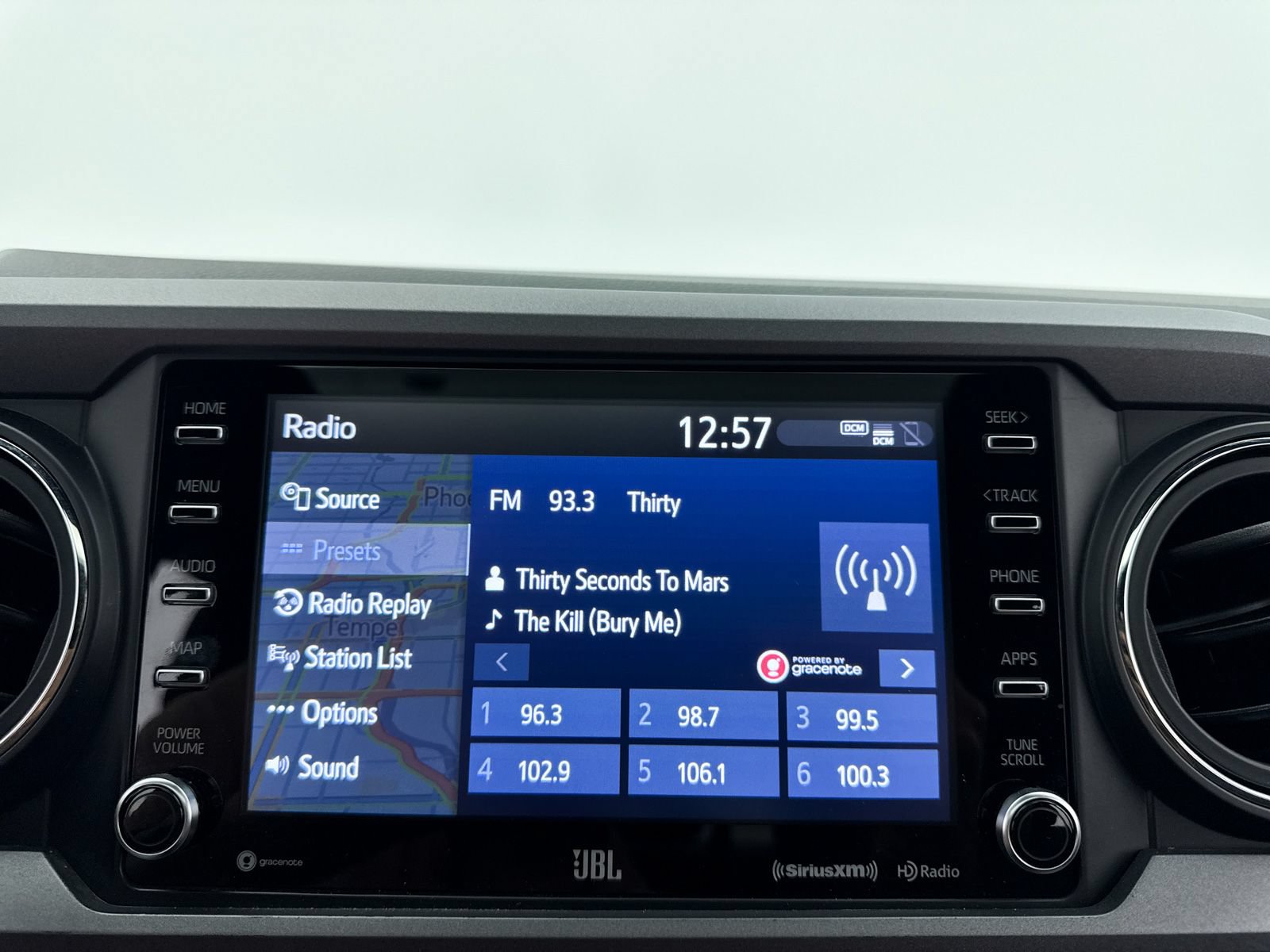 Used 2023 Toyota Tacoma TRD Pro AWD/4WD image 25