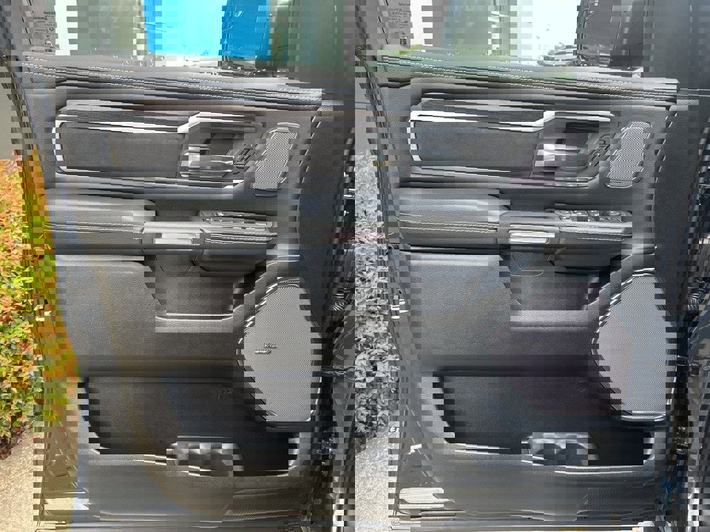 New 2025 RAM 1500 Laramie image 16