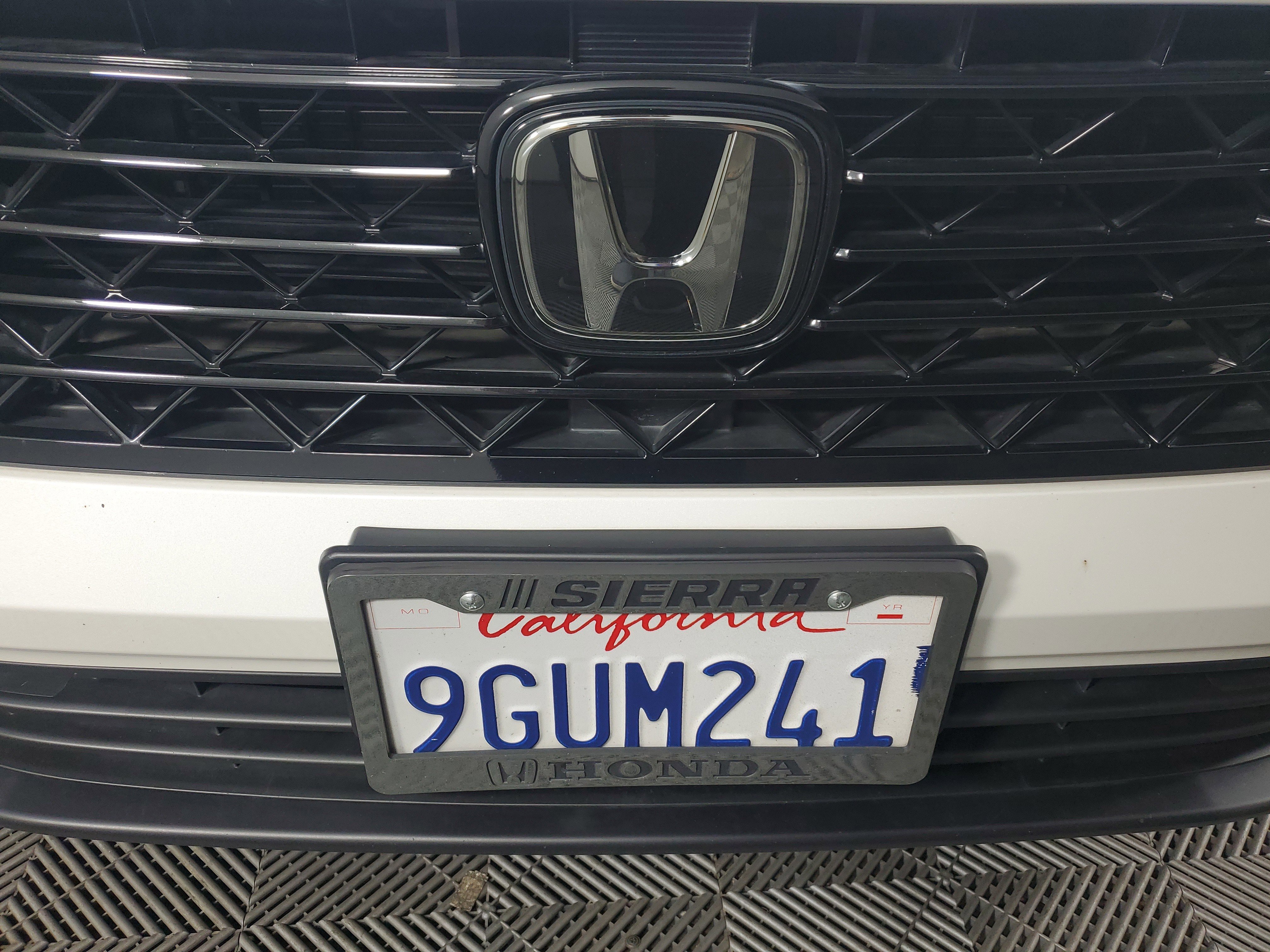 Certified 2023 Honda Accord Sport image 10