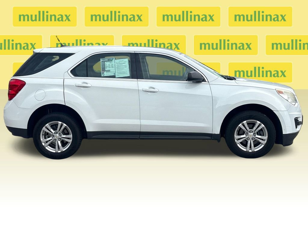Used 2013 Chevrolet Equinox LS FWD video 2