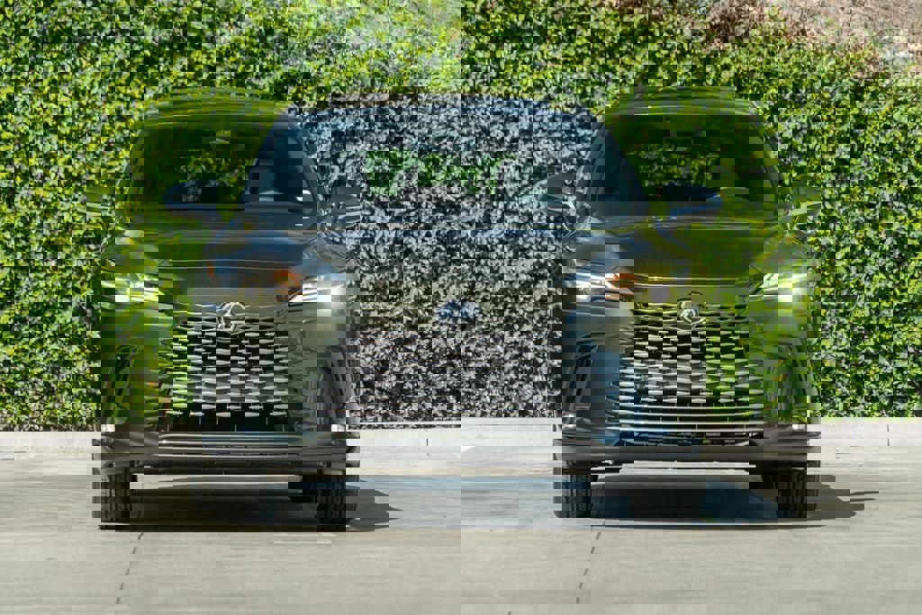 New 2026 Lexus RX 350 Premium FWD image 3