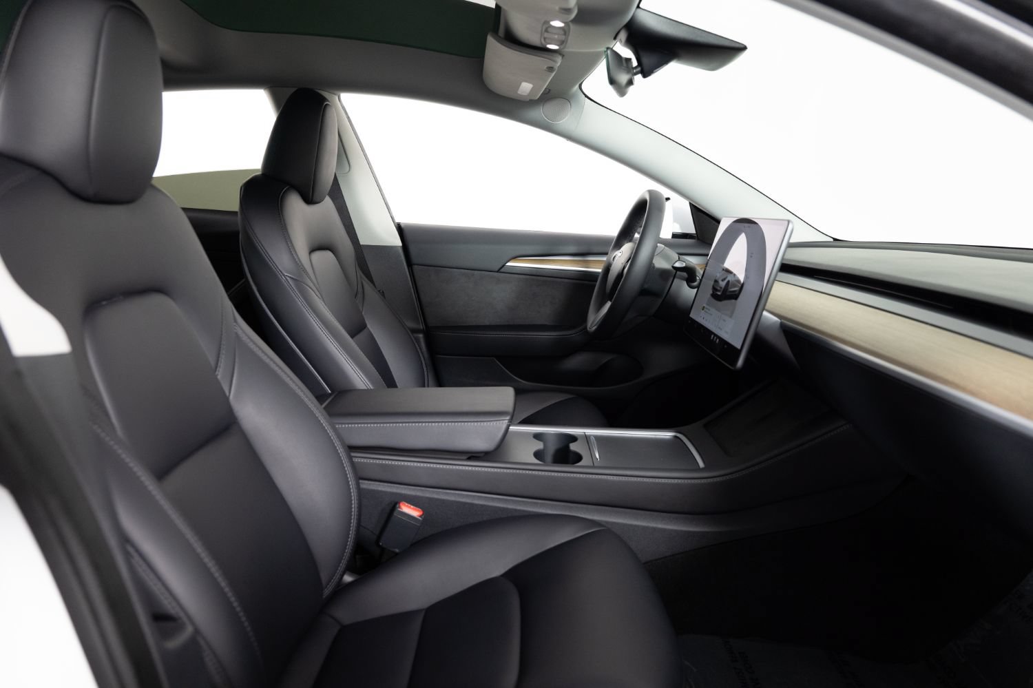 Used 2023 Tesla Model 3 Performance AWD/4WD image 26