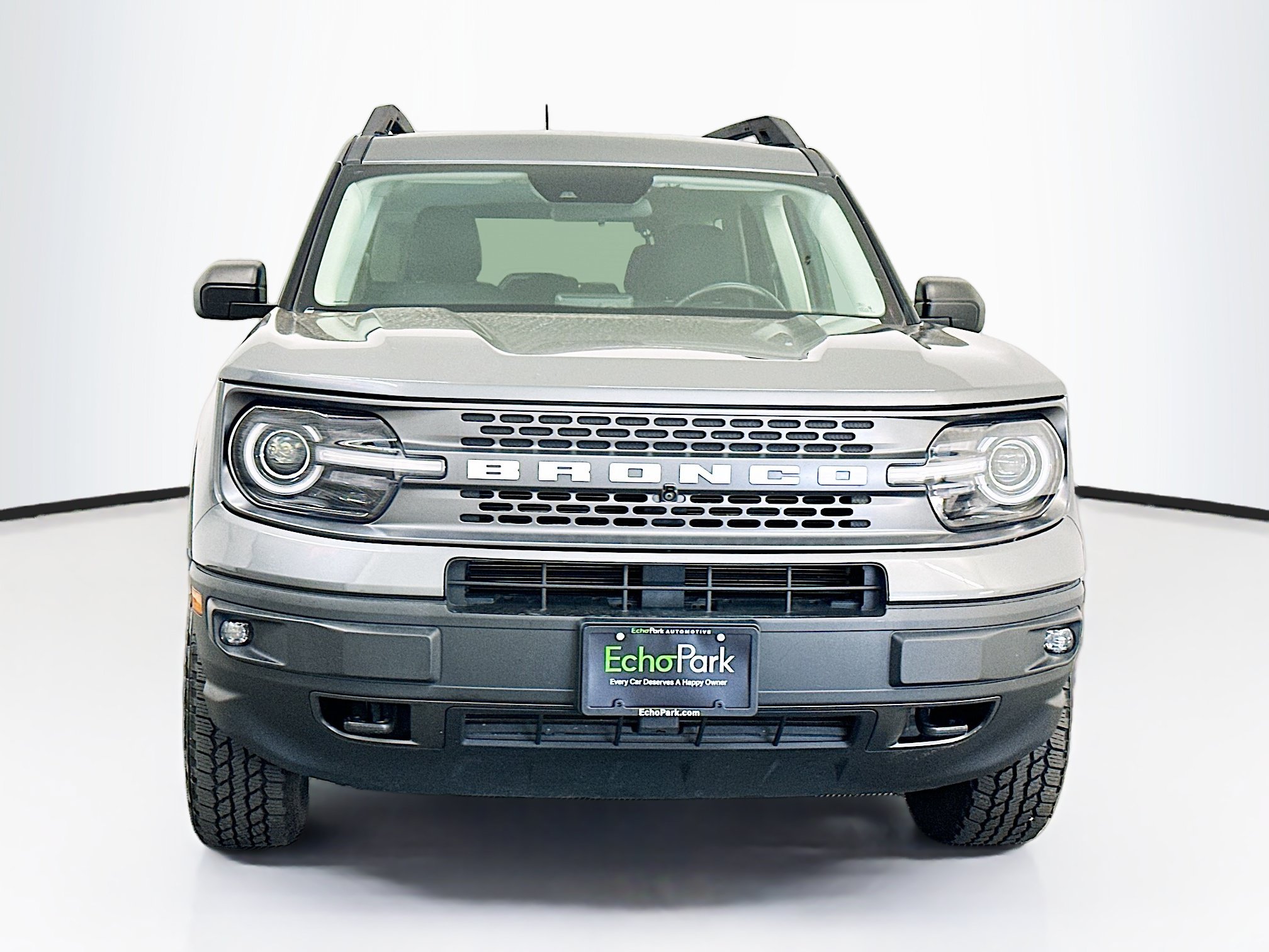 Used 2022 Ford Bronco Sport Badlands AWD/4WD image 2