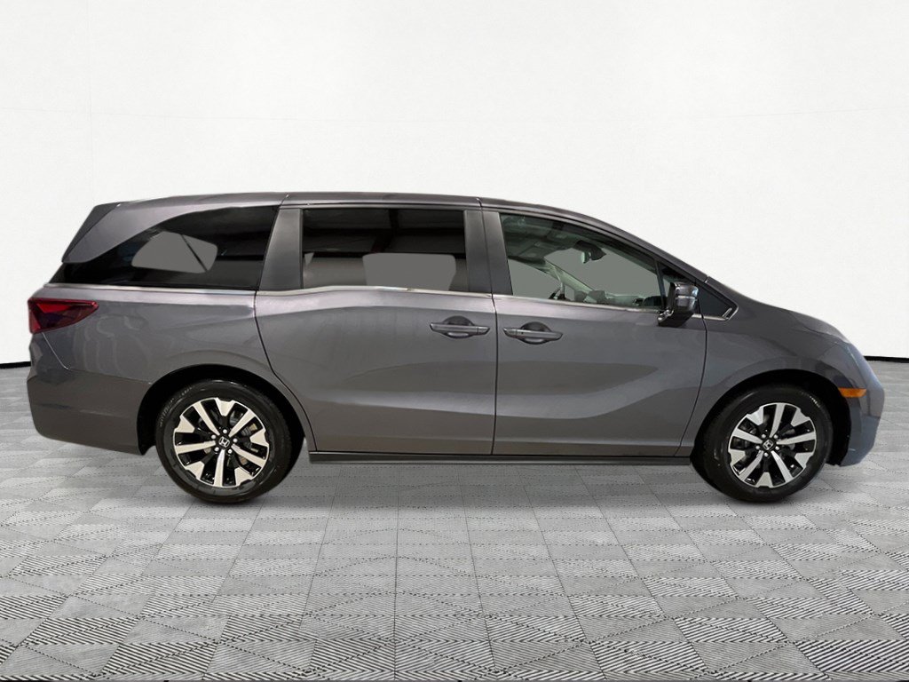 New 2026 Honda Odyssey EX-L image 25