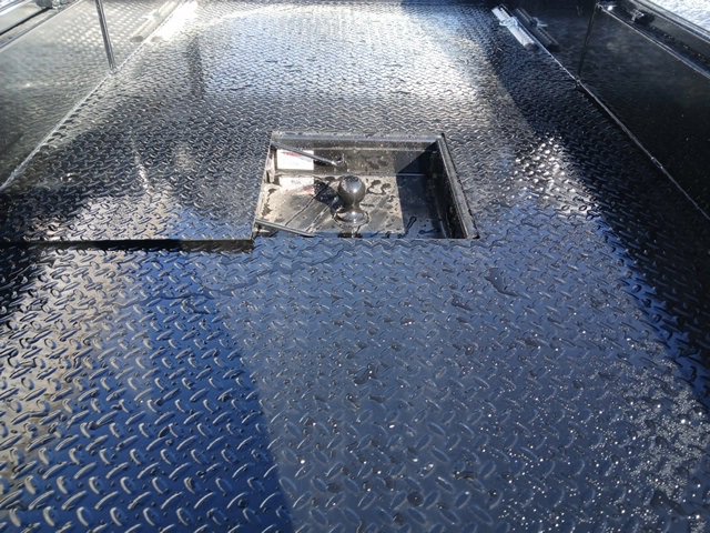 New 2026 RAM 4500 Laramie w/ Laramie Trim Package image 5