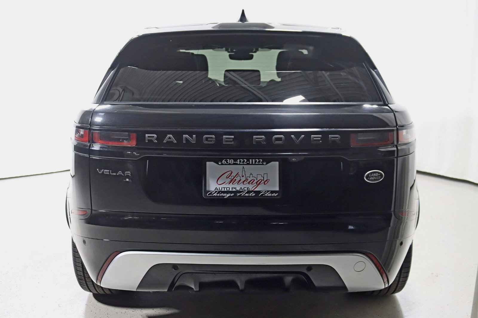 Used 2021 Land Rover Range Rover Velar R-Dynamic S AWD/4WD image 11