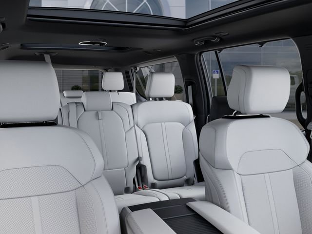 New 2026 Jeep Grand Wagoneer L Summit w/ Rear Seat Video Group I AWD/4WD image 26