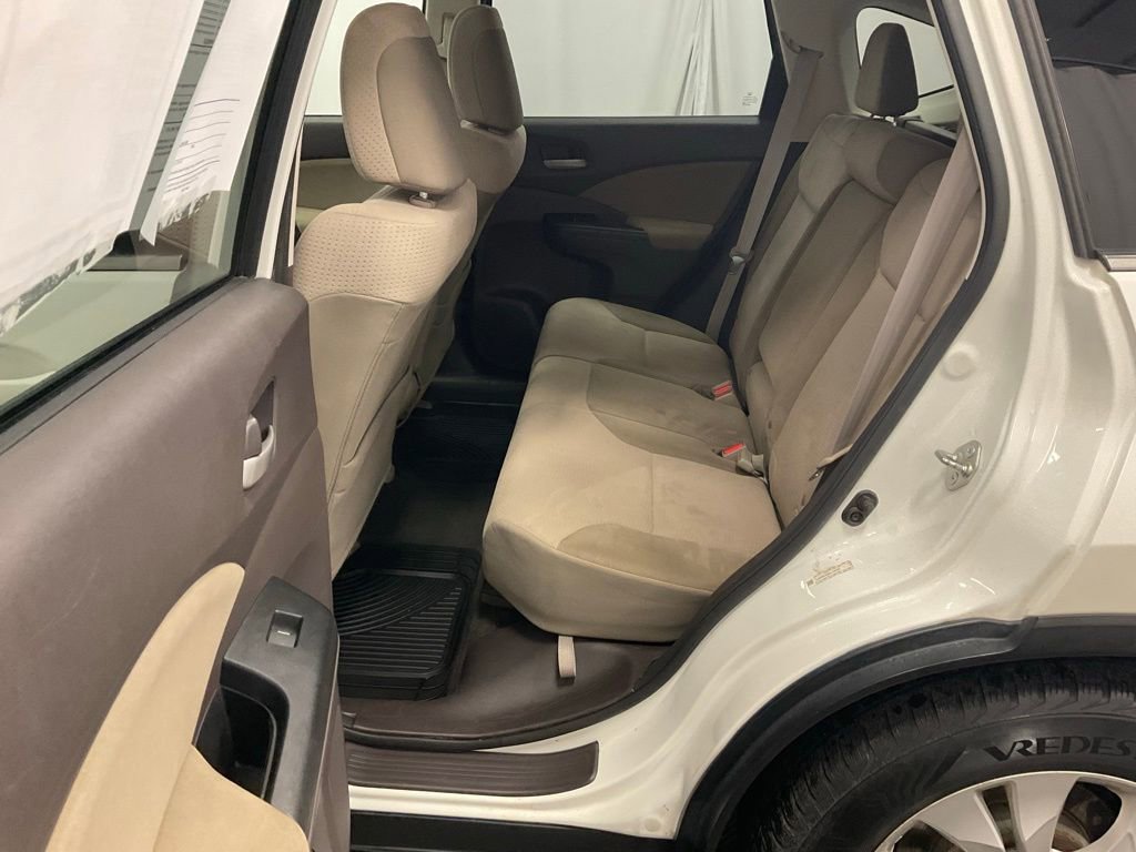 Used 2014 Honda CR-V EX image 24