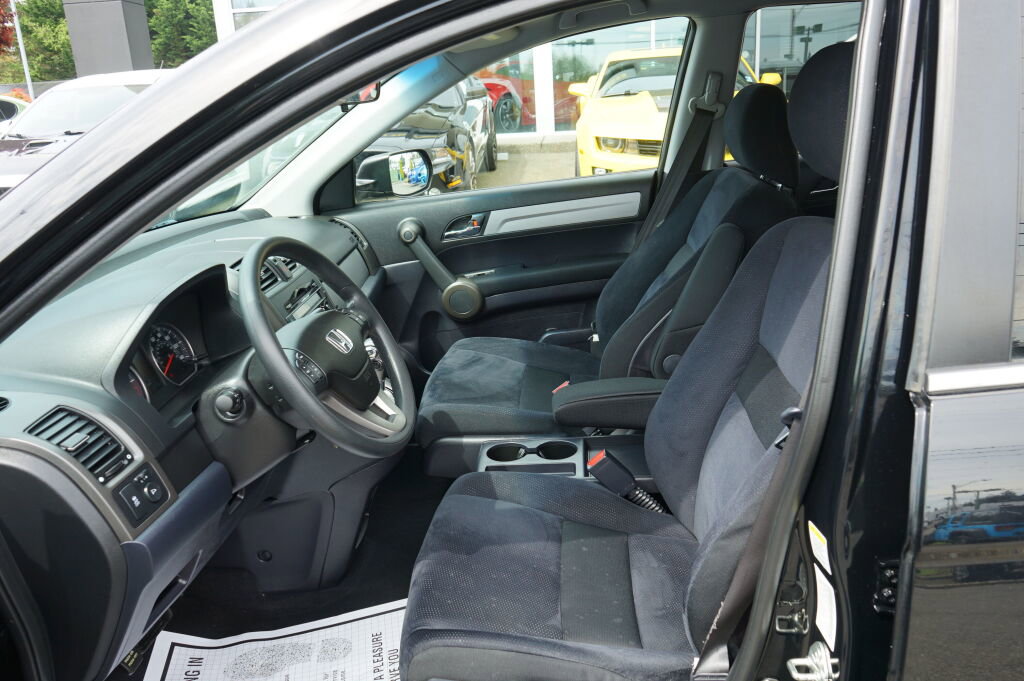 Used 2010 Honda CR-V EX image 13
