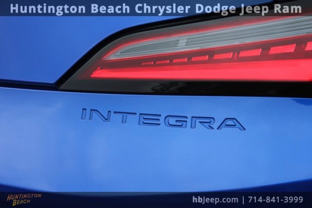 Used 2023 Acura Integra A-Spec image 6