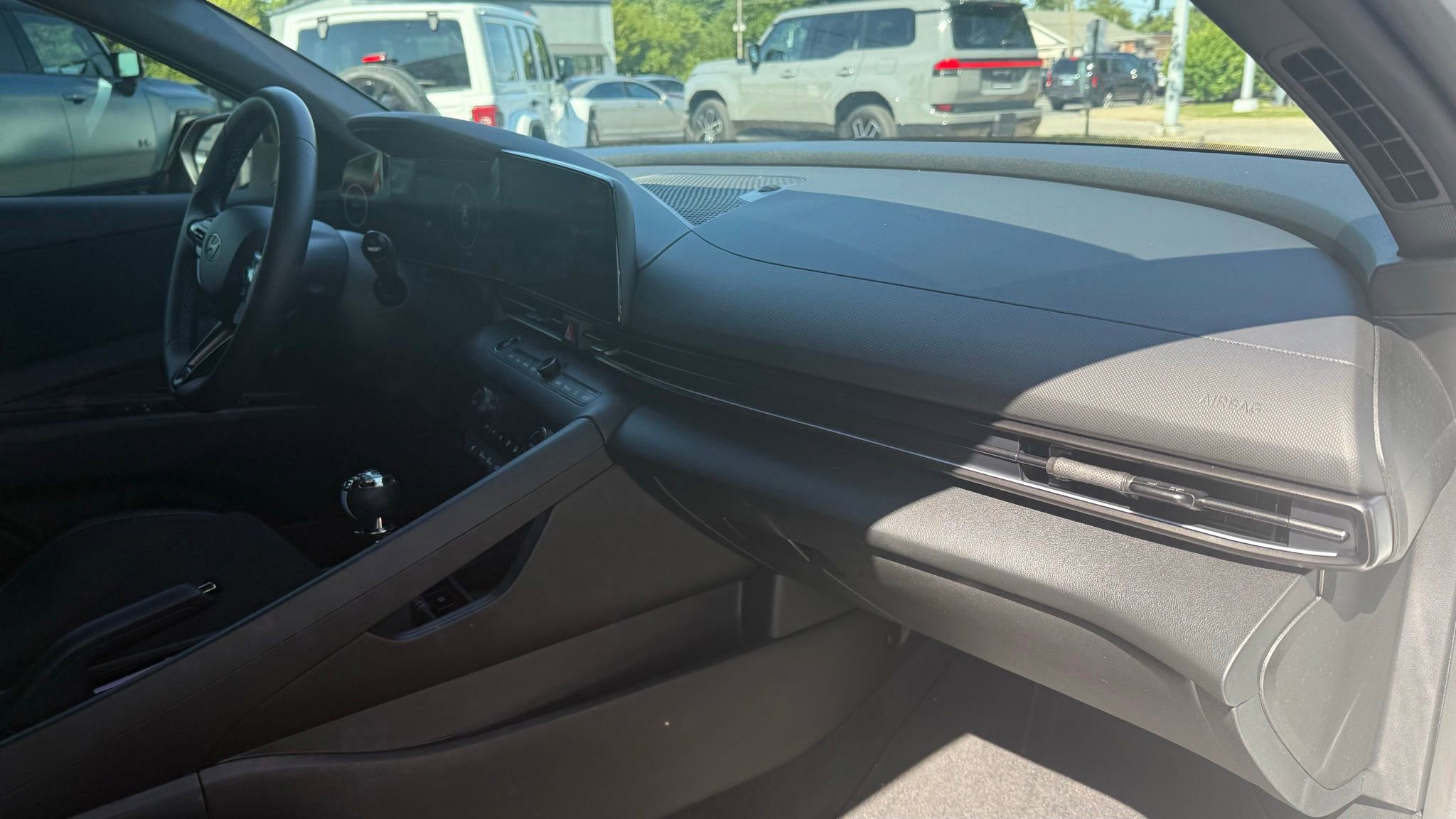 Used 2026 Hyundai Elantra N FWD image 20