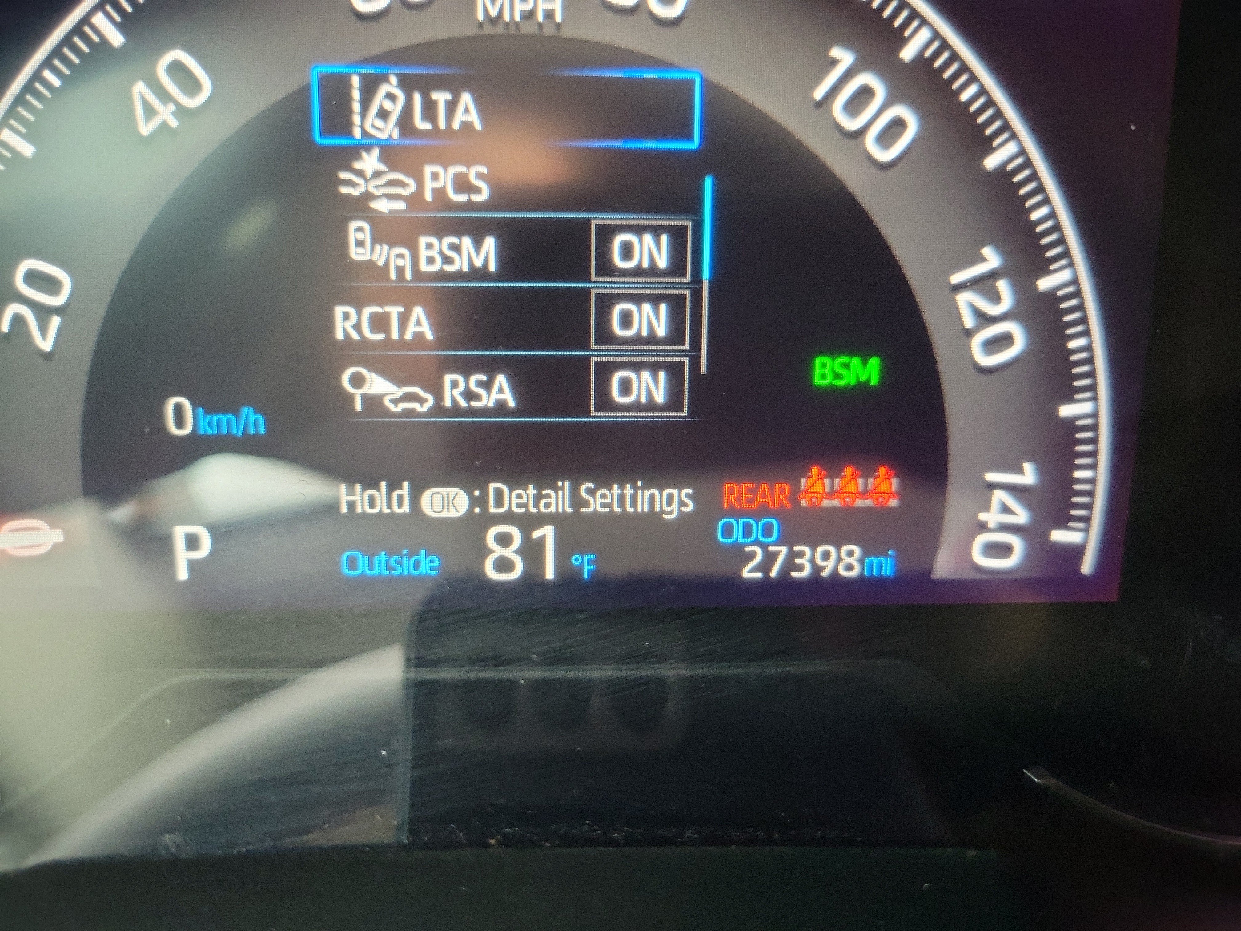 Used 2023 Toyota RAV4 XLE Premium FWD image 25
