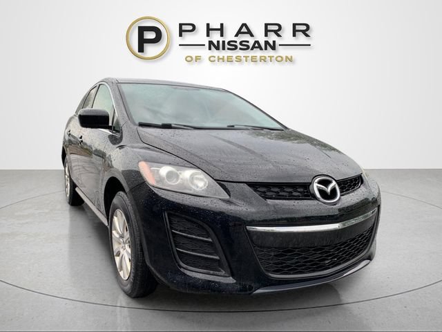 Used 2011 MAZDA CX-7 i SV FWD image 5