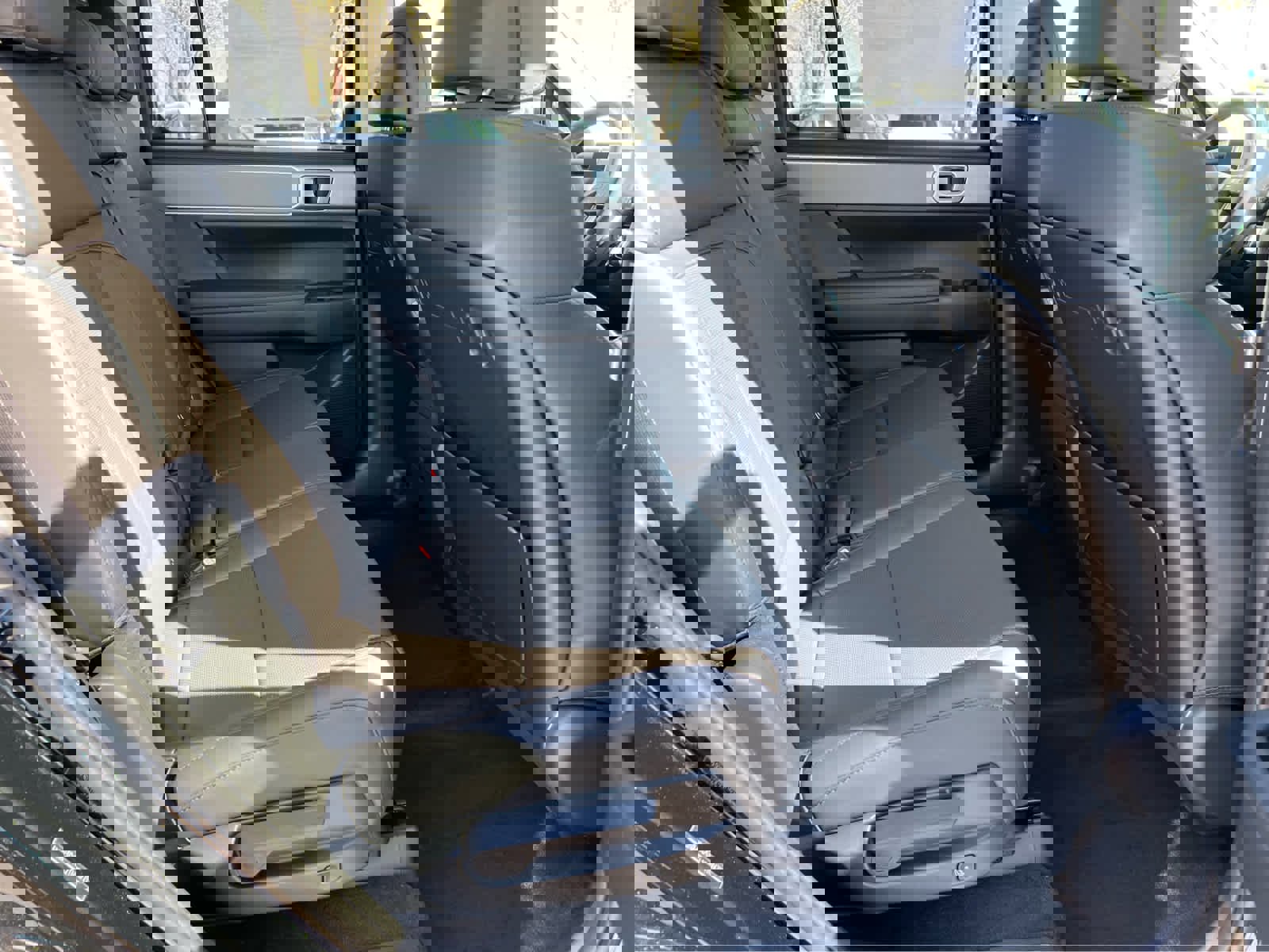 New 2026 Hyundai Santa Fe XRT image 23