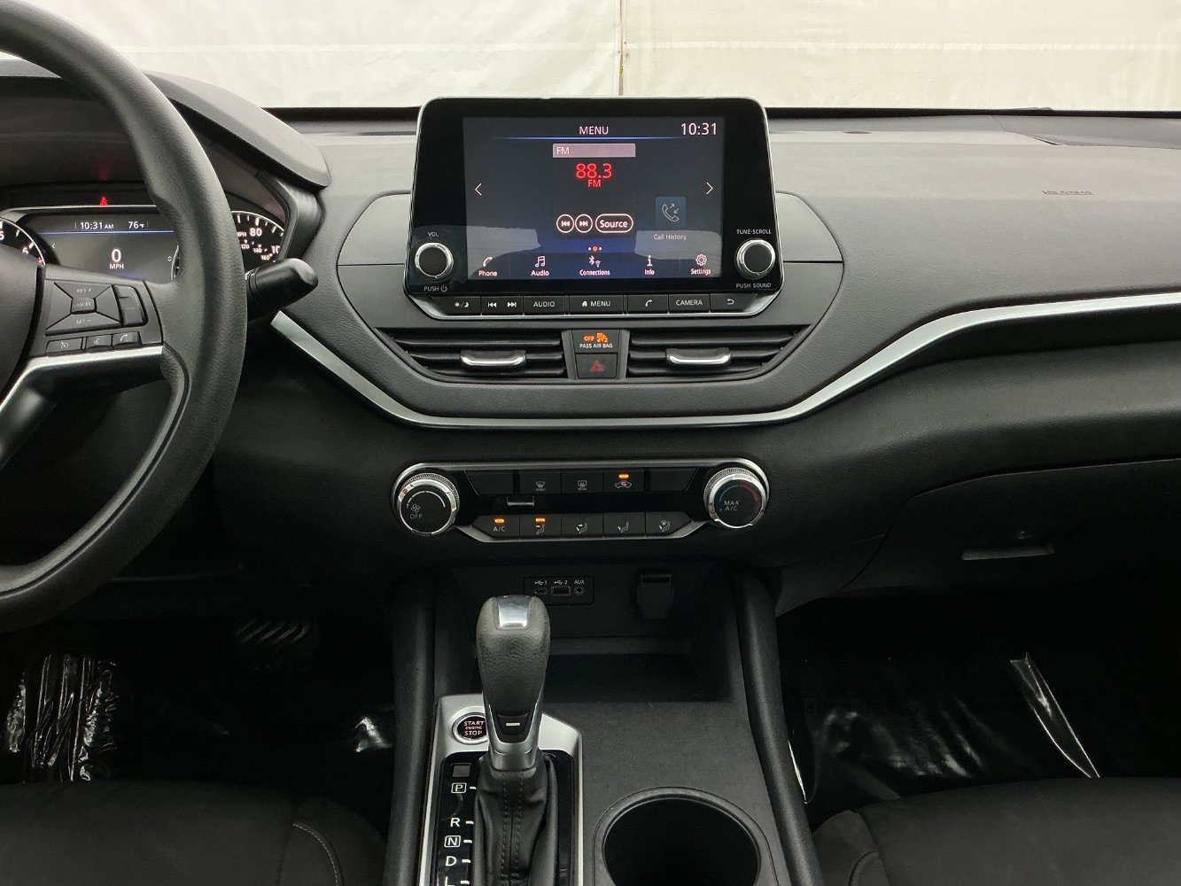 Used 2020 Nissan Altima 2.5 S FWD image 29