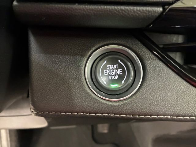 Used 2025 Buick Enclave Preferred w/ Super Cruise Package AWD/4WD image 24
