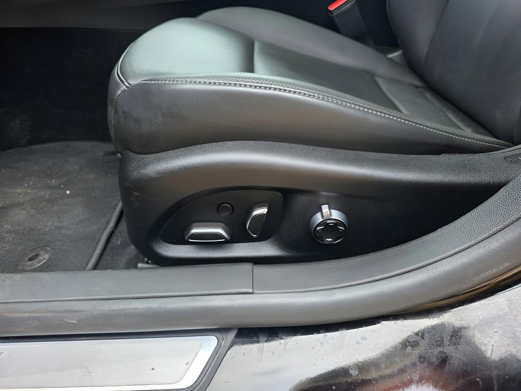 Used 2025 Cadillac CT5 Premium Luxury image 21