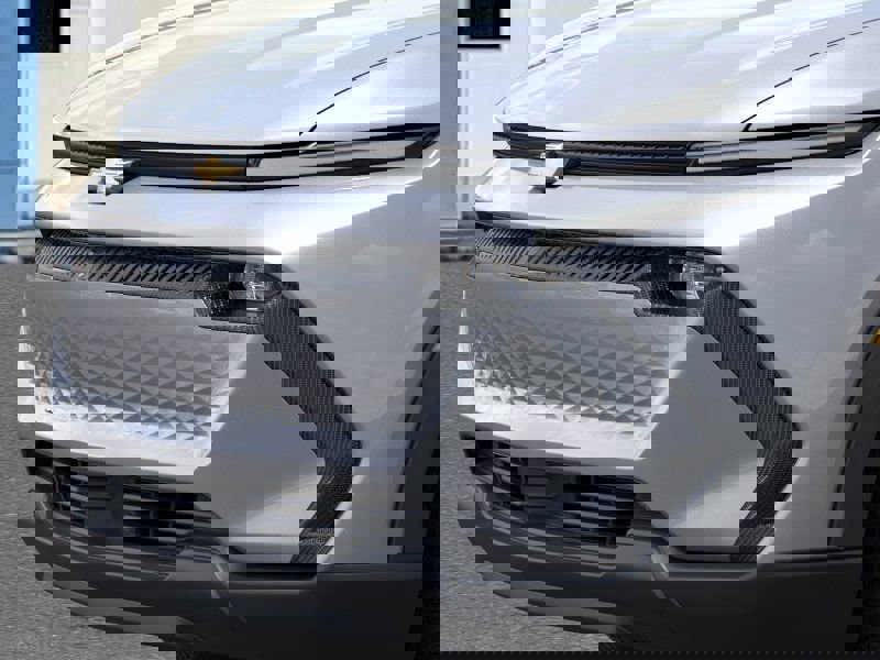 New 2026 Chevrolet Equinox EV LT image 13