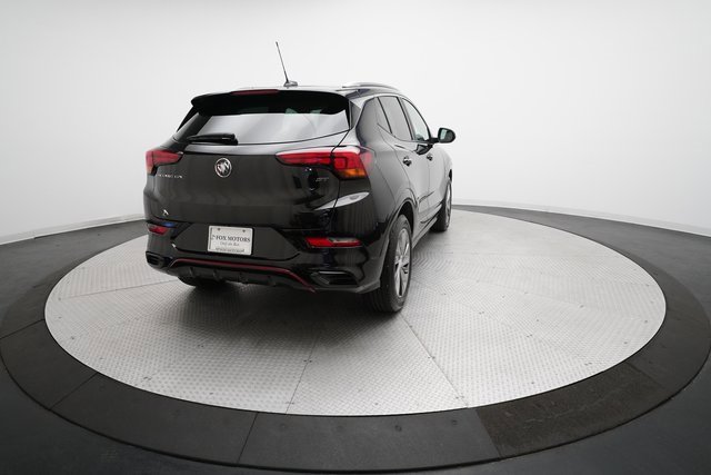 Used 2023 Buick Encore GX Select w/ Sport Touring Package image 35