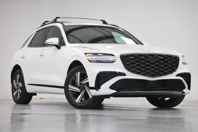 New 2026 Genesis GV70 3.5T Sport Advanced