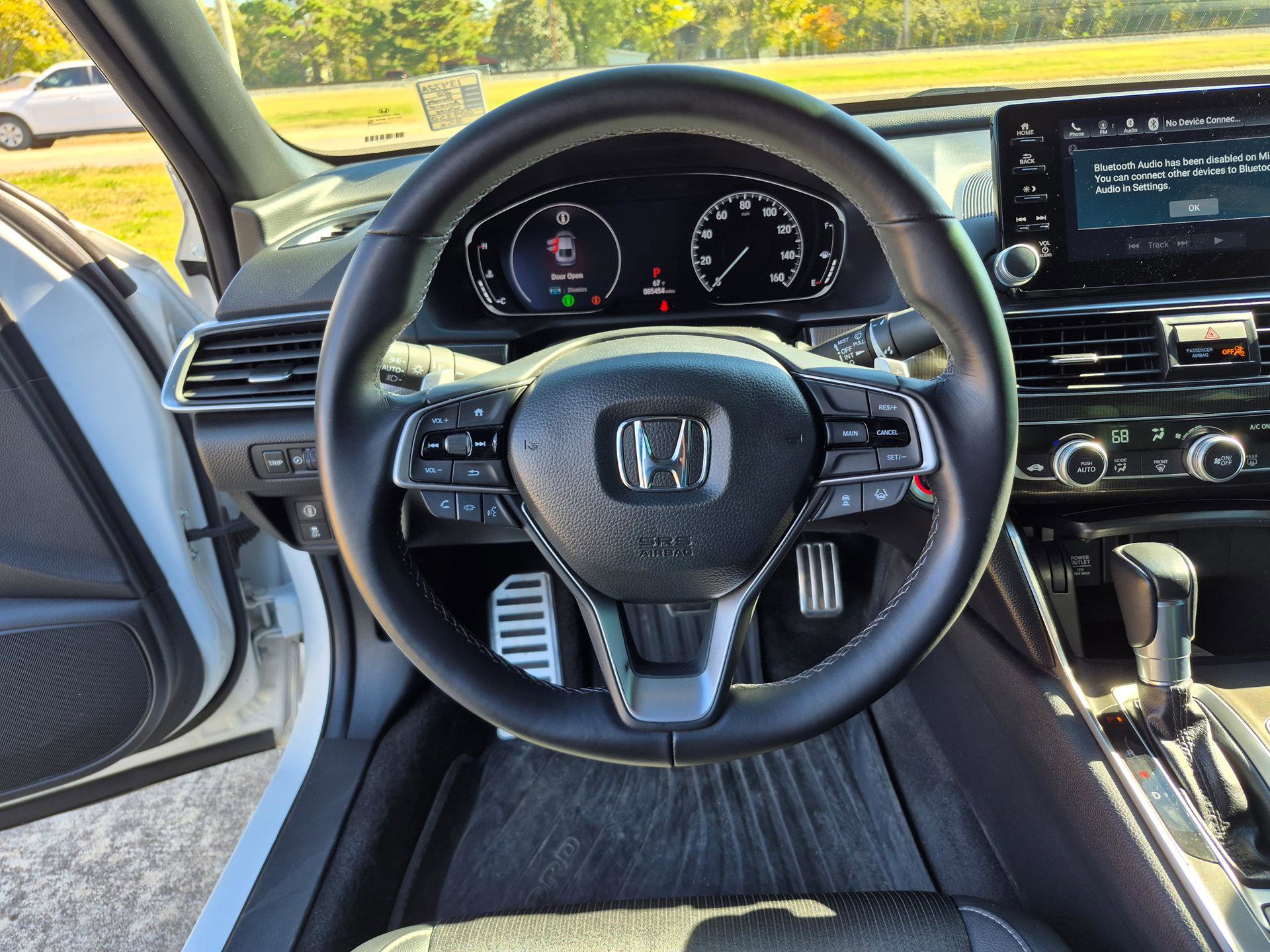 Used 2020 Honda Accord Sport image 12
